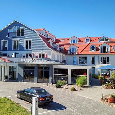 Baltischer Hof 5