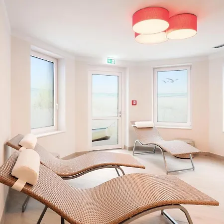 Apartment Baltischer Hof 5 *