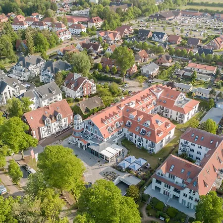 Baltischer Hof 5 Apartment